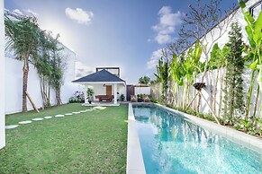 Villa ElyOs Canggu by Nagisa Bali