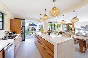 Villa ElyOs Canggu by Nagisa Bali