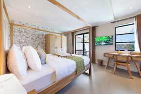 Villa ElyOs Canggu by Nagisa Bali