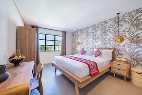 Villa ElyOs Canggu by Nagisa Bali