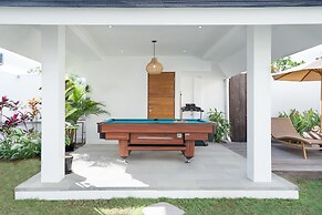 Villa ElyOs Canggu by Nagisa Bali