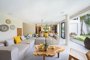 Villa ElyOs Canggu by Nagisa Bali