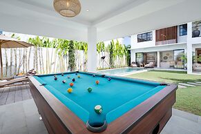 Villa ElyOs Canggu by Nagisa Bali