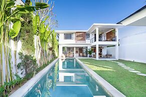 Villa ElyOs Canggu by Nagisa Bali