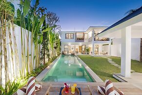 Villa ElyOs Canggu by Nagisa Bali