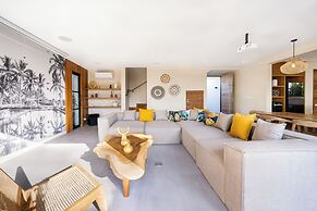Villa ElyOs Canggu by Nagisa Bali