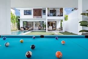 Villa ElyOs Canggu by Nagisa Bali