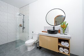 Villa Greenland Canggu by Nagisa Bali