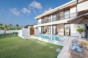 Villa Greenland Canggu by Nagisa Bali