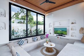 Villa Greenland Canggu by Nagisa Bali