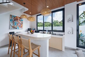 Villa Greenland Canggu by Nagisa Bali