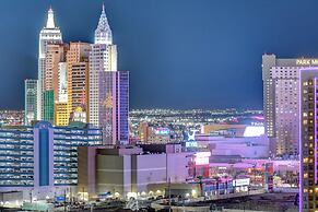 Lucky Gem Penthouse Suites at MGM Signature