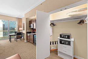 Lucky Gem Penthouse Suites at MGM Signature