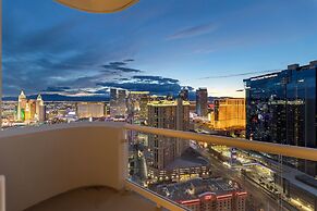 Lucky Gem Penthouse Suites at MGM Signature