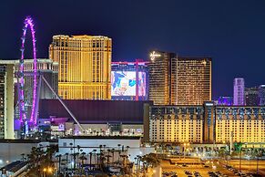 Lucky Gem Penthouse Suites at MGM Signature