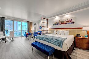Lucky Gem Penthouse Suites at MGM Signature