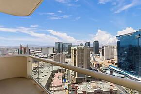 Lucky Gem Penthouse Suites at MGM Signature