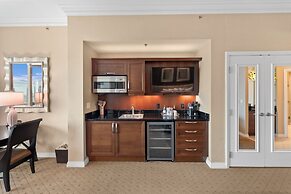 Lucky Gem Penthouse Suites at MGM Signature