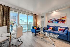 Lucky Gem Penthouse Suites at MGM Signature