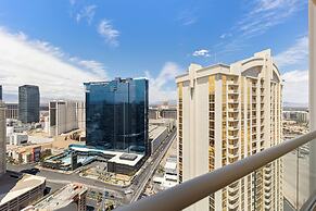 Lucky Gem Penthouse Suites at MGM Signature