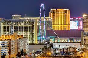 Lucky Gem Penthouse Suites at MGM Signature