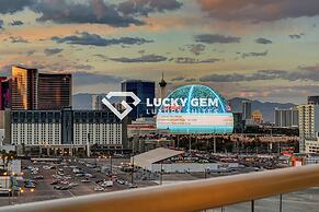 Lucky Gem Penthouse Suites at MGM Signature