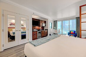 Lucky Gem Penthouse Suites at MGM Signature