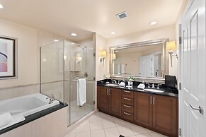 Lucky Gem Penthouse Suites at MGM Signature