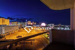 Lucky Gem Penthouse Suites at MGM Signature