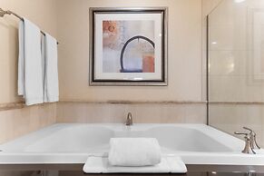 Lucky Gem Penthouse Suites at MGM Signature