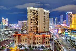 Lucky Gem Penthouse Suites at MGM Signature