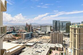Lucky Gem Penthouse Suites at MGM Signature