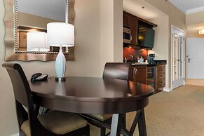Lucky Gem Penthouse Suites at MGM Signature