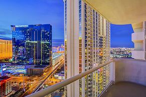 Lucky Gem Penthouse Suites at MGM Signature