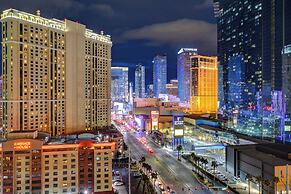 Lucky Gem Penthouse Suites at MGM Signature