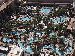 Lucky Gem Penthouse Suites at MGM Signature
