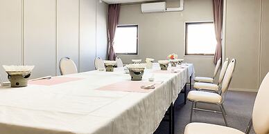 Hotel Royal Kitami