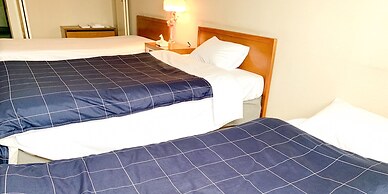 Hotel Royal Kitami
