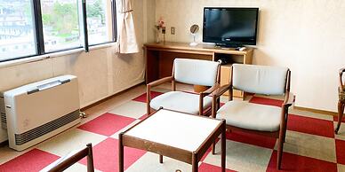 Hotel Royal Kitami