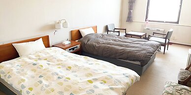 Hotel Royal Kitami