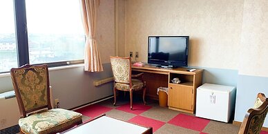Hotel Royal Kitami