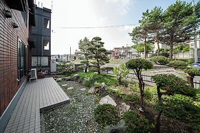 THE VILLA  MOIWA
