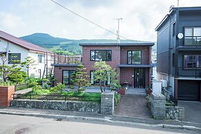 THE VILLA  MOIWA