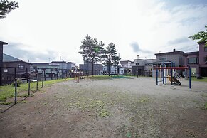 THE VILLA  MOIWA
