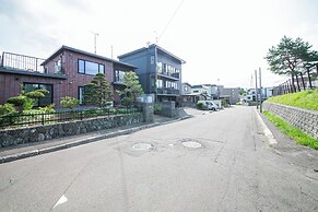 THE VILLA  MOIWA