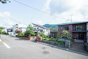 THE VILLA  MOIWA