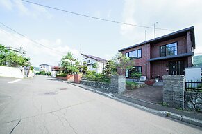 THE VILLA  MOIWA