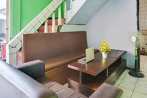 Hotel O Mutiara Guest House