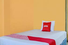 Hotel O Mutiara Guest House
