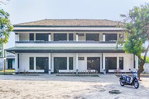 Hotel O Mutiara Guest House
